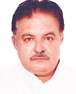 Dinesh Kumar