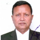 Dinesh Kumar Bhati