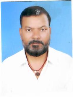 Dinesh Kumar Kannaujiya