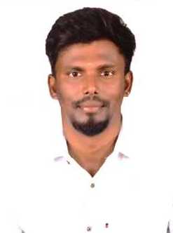 Dinesh Kumar. N