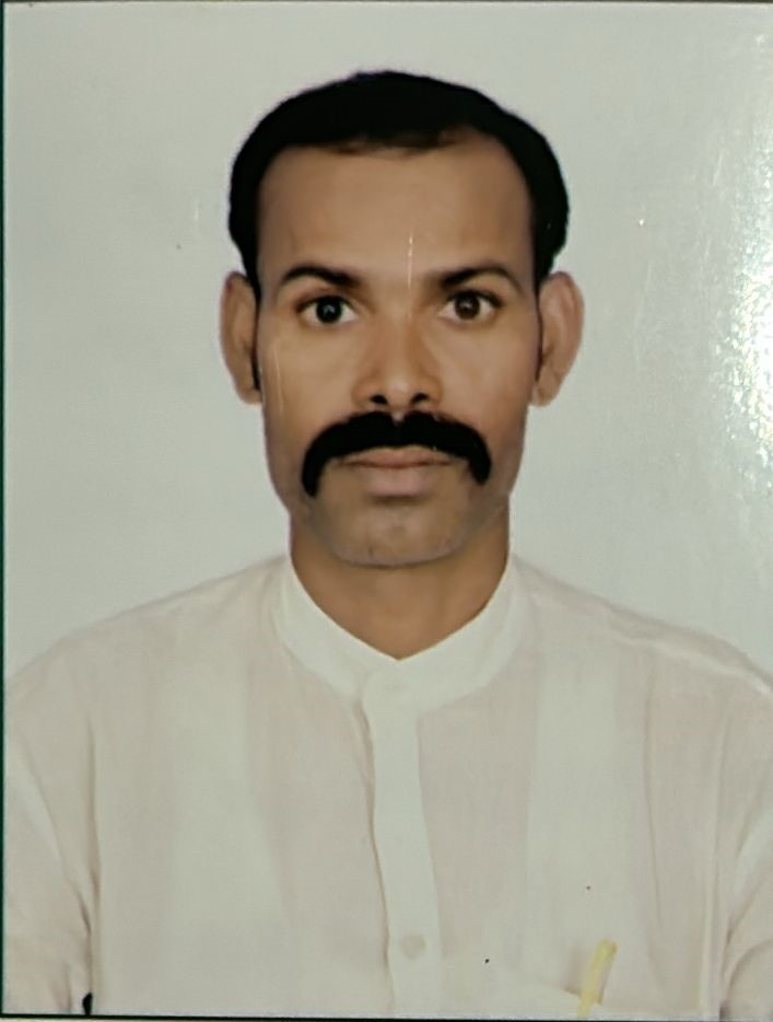 Dinesh Kumar Paswan