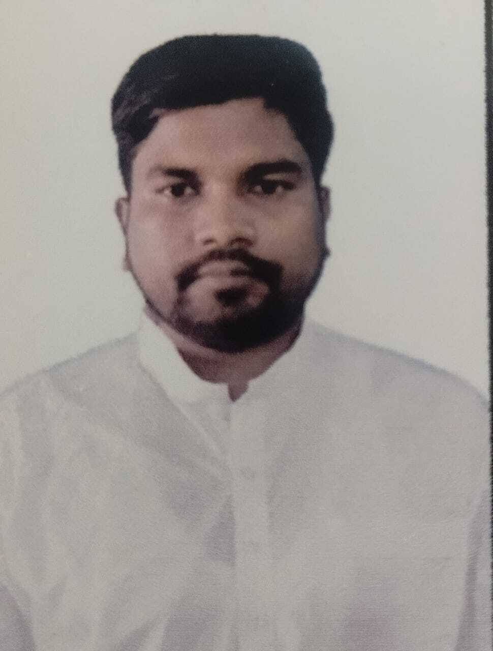 Dinesh Kumar Patel