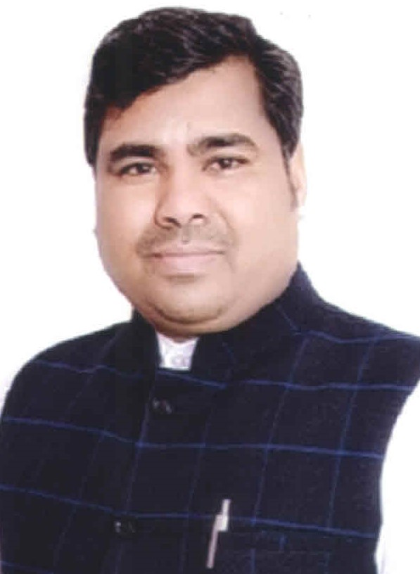 Dinesh Kumar Sah