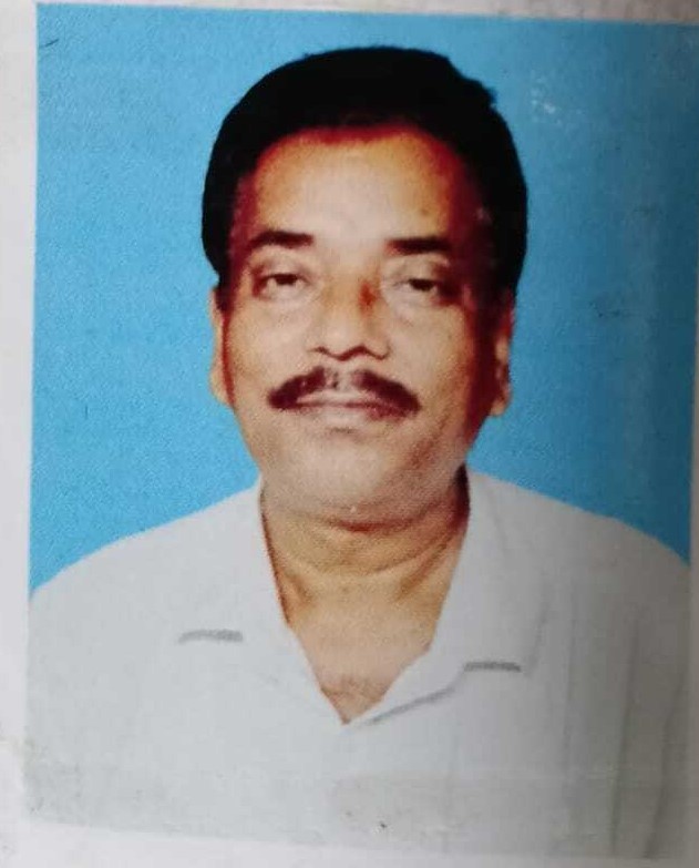 Dinesh Kumar Sharma