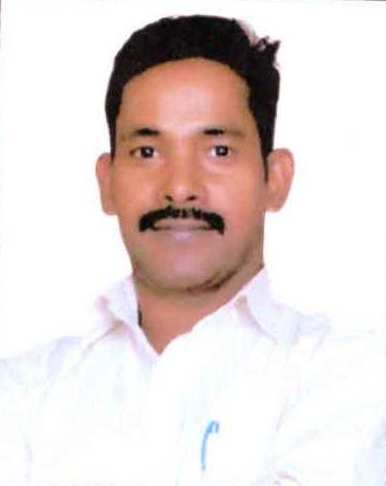 Dinesh Kumar Yadav