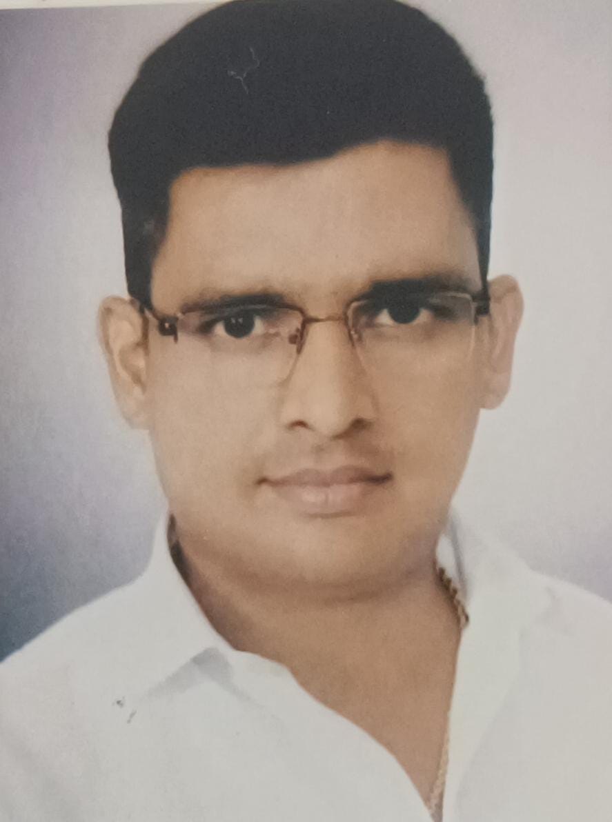 Dinesh Kumar Yadav