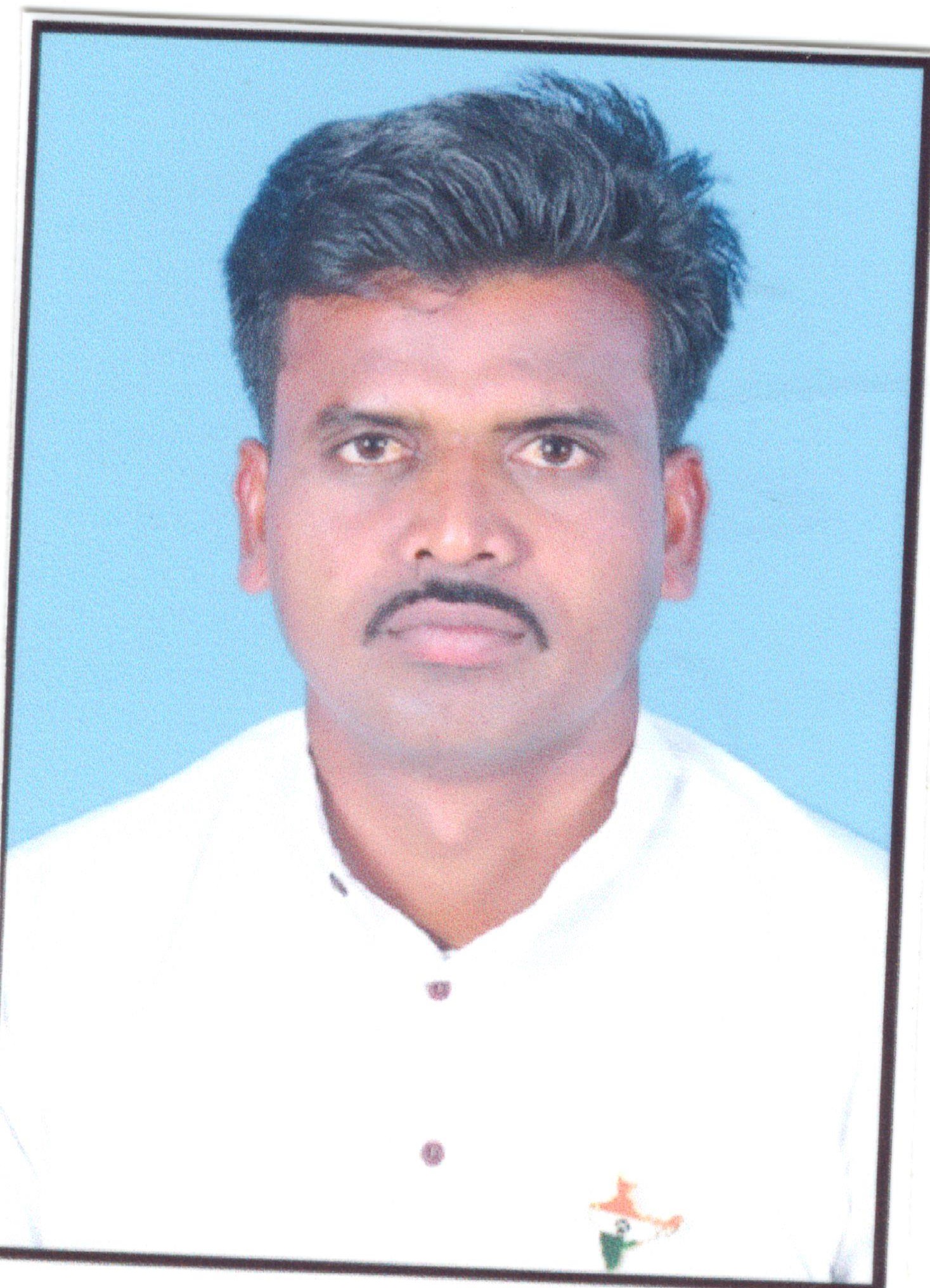 Dinesh Maida