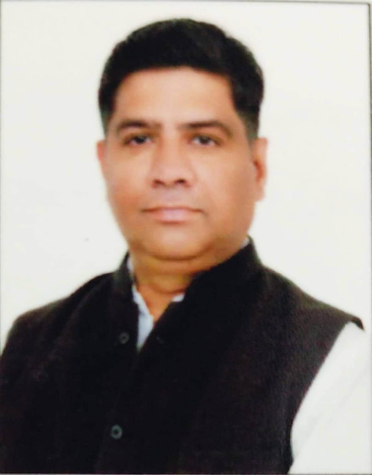 Dinesh Mohaniya