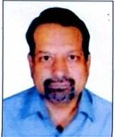 Dinesh Motiram Bachhav
