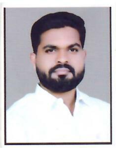 Dinesh Muktiram Lone