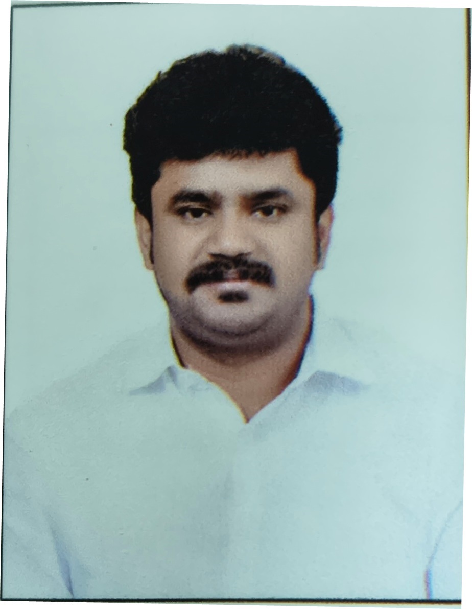Dinesh. P.N