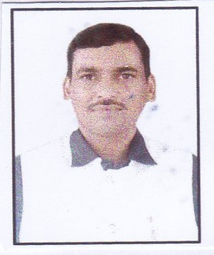 Dinesh Prasad Verma