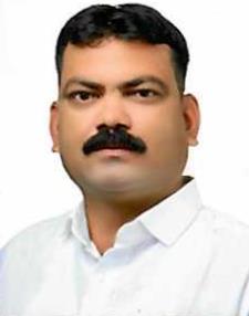 Dinesh Ramratan Panchabhai