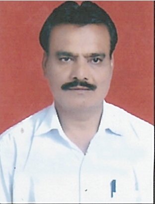 Dinesh Shambhudayal Shrivas