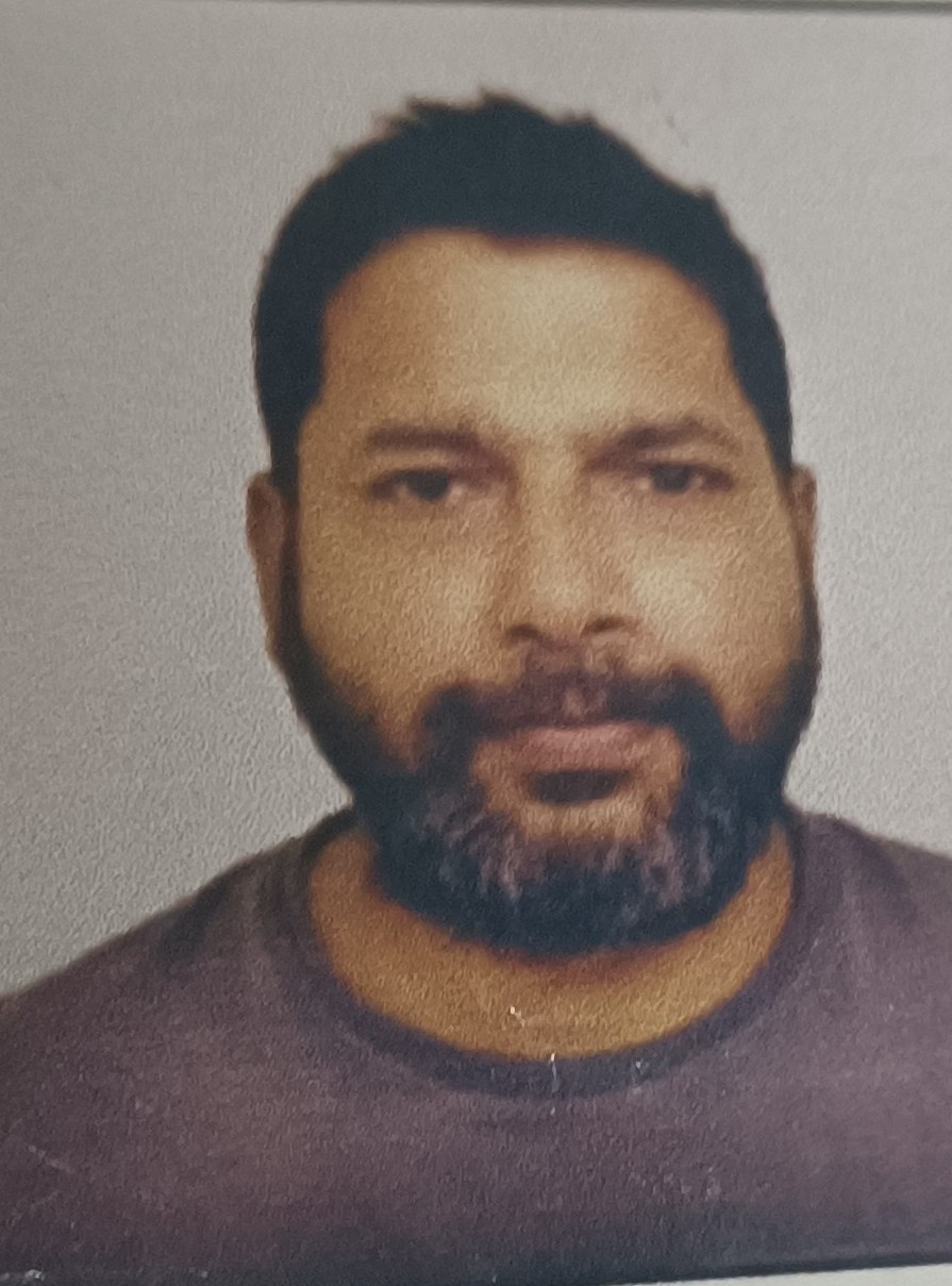 Dinesh Shaw