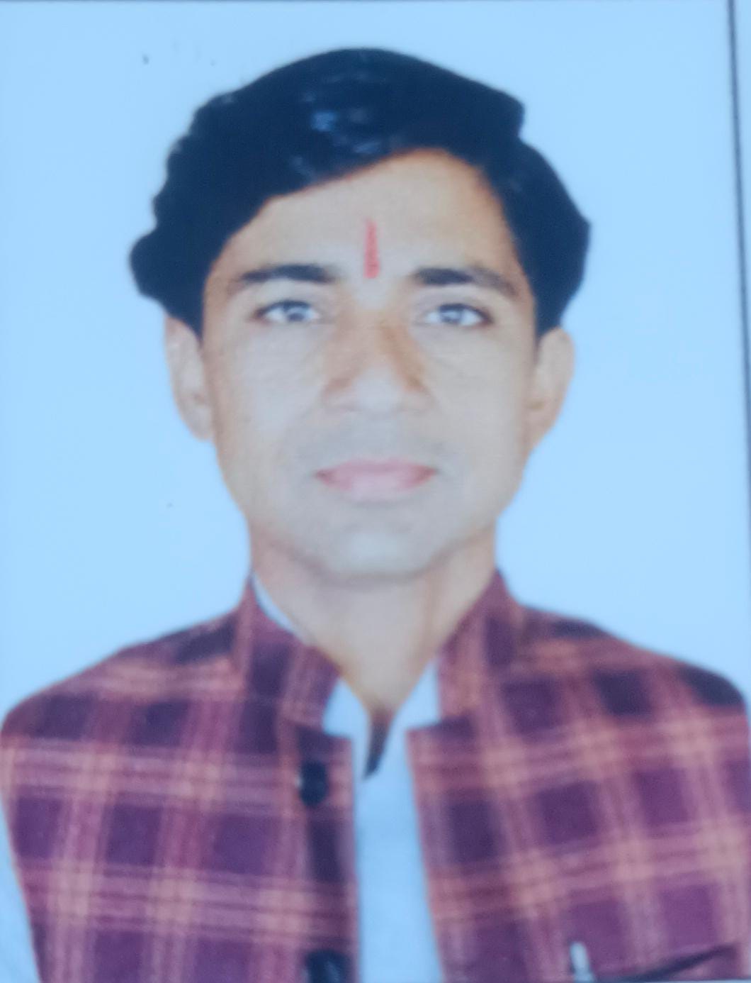 Dinesh Singh