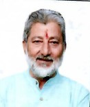 Dinesh Singh Babbu