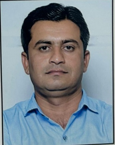 Dinesh Singh