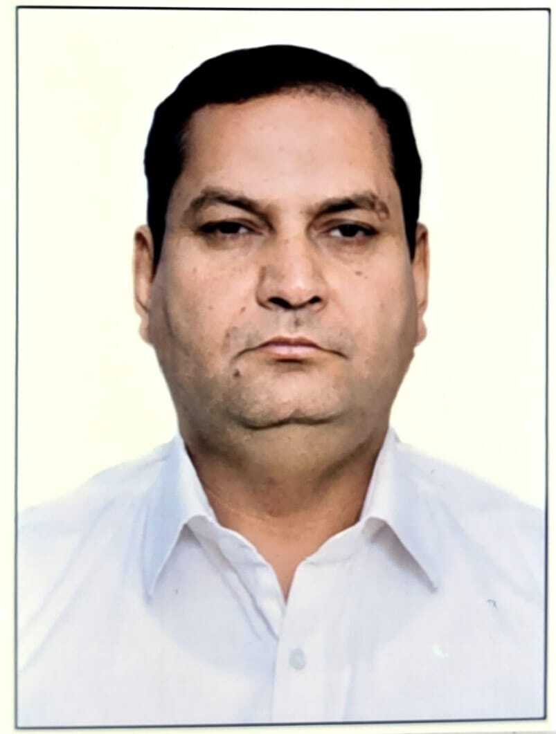Dinesh Tanwar