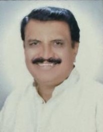 Dinesh Yadav