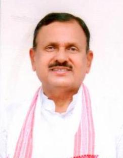 Dineshananda Goswami
