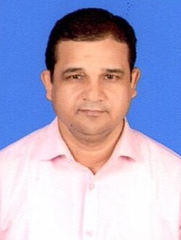 Dineshkumar Keshav Prasad
