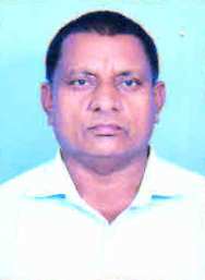Dineshkumar Padhiyar
