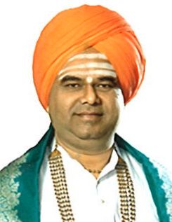Dingaleshwar Mahaswamigalu