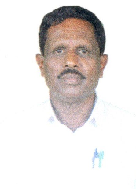 Dinkar Dattatraya Wadhan