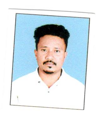 Dinkar Kachhap