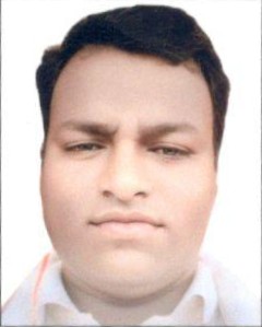 Dinkar Kumar