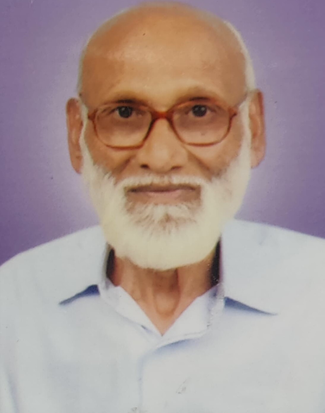 Dinkar Tukaram Sambare