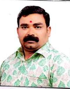 Dipak (Balu) Raut