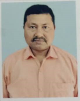 Dipak Barman