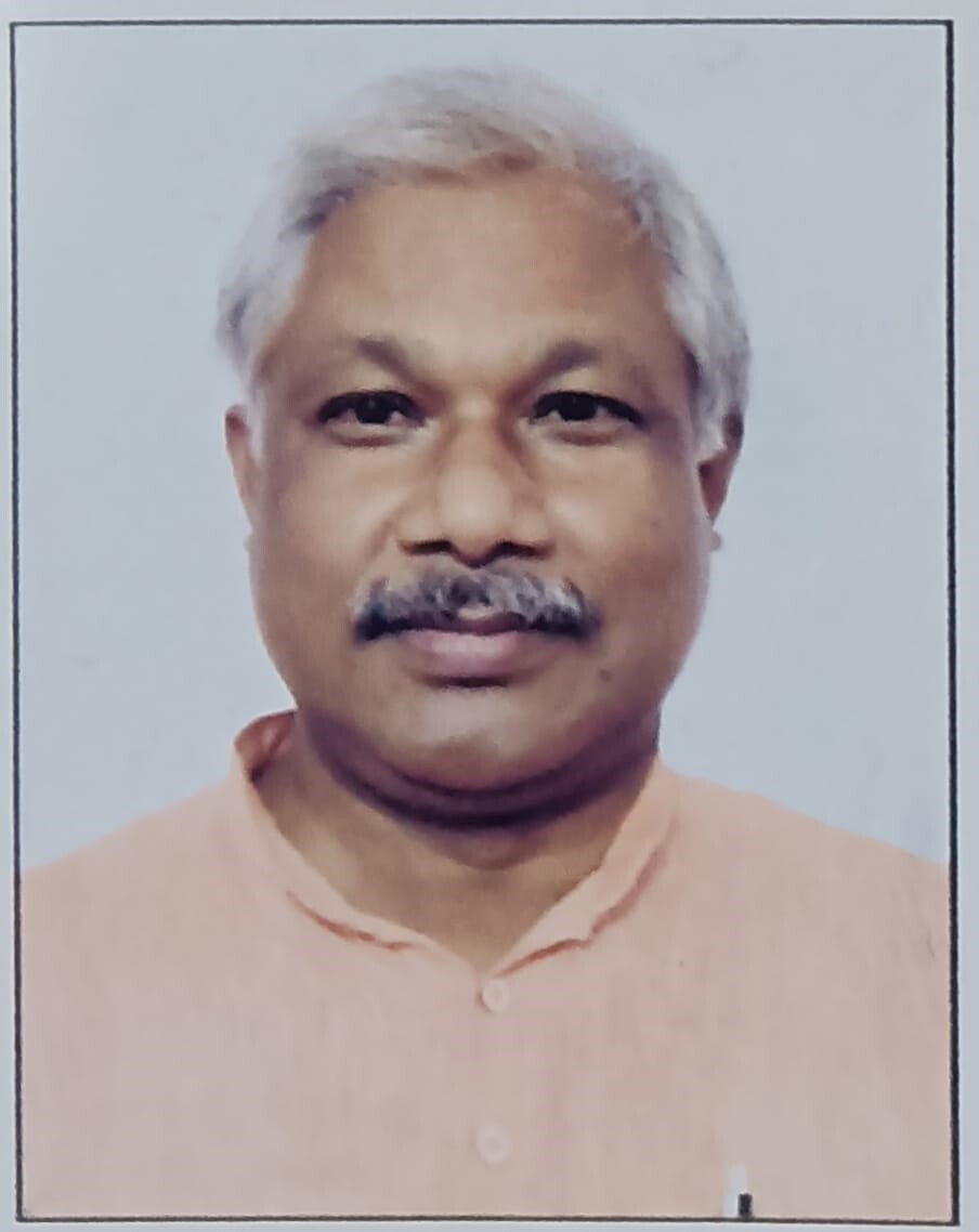 Dipak Barman
