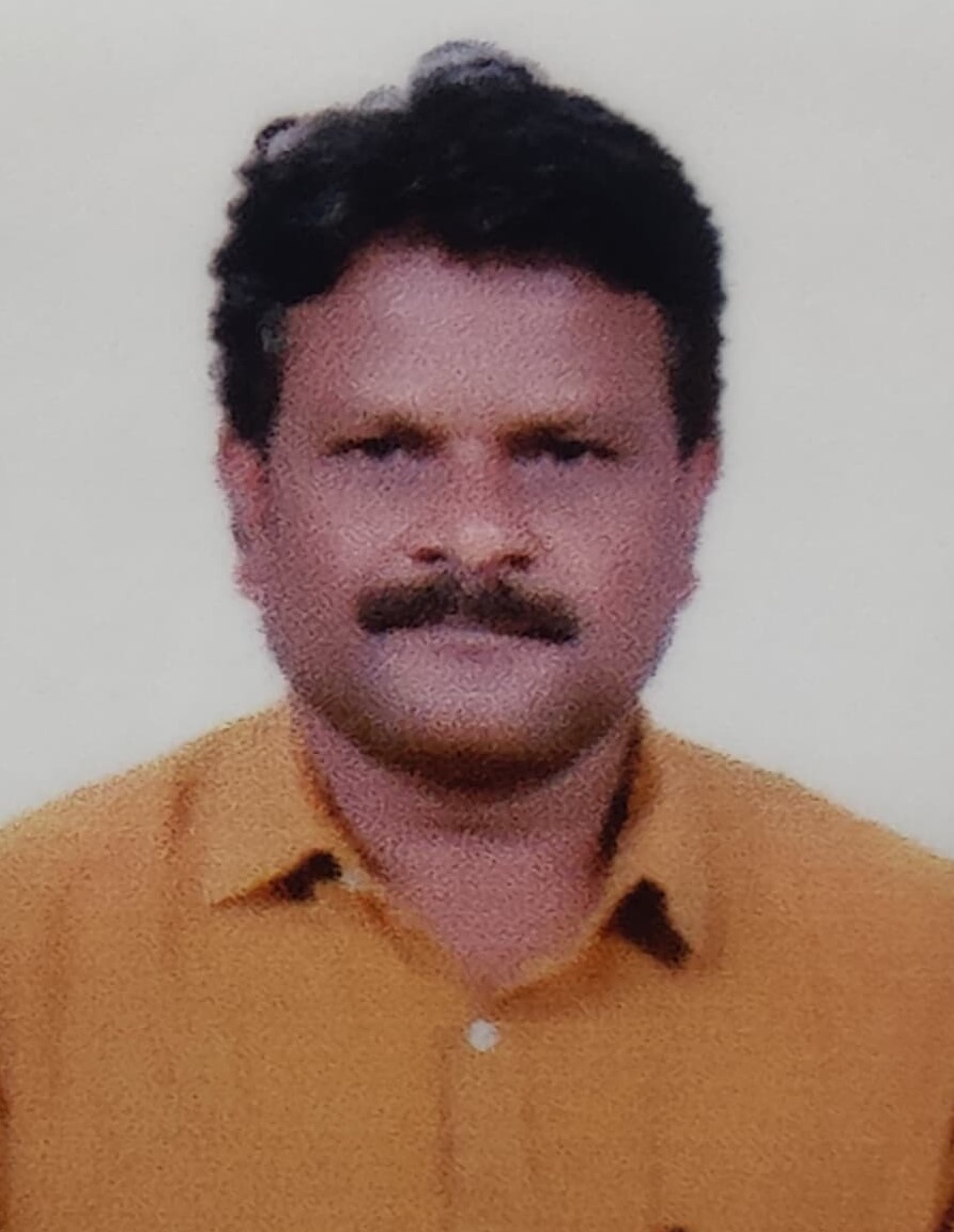 Dipak Bhanudas Jadhao