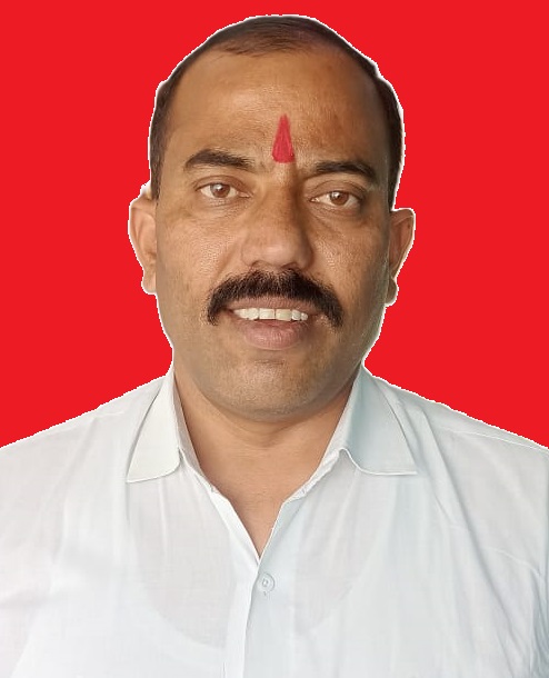 Dipak Bhimrao Borhade