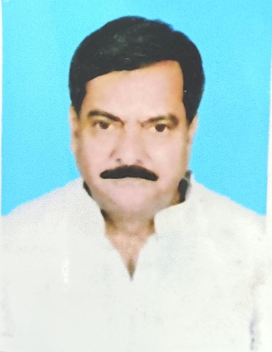 Dipak Chatterjee