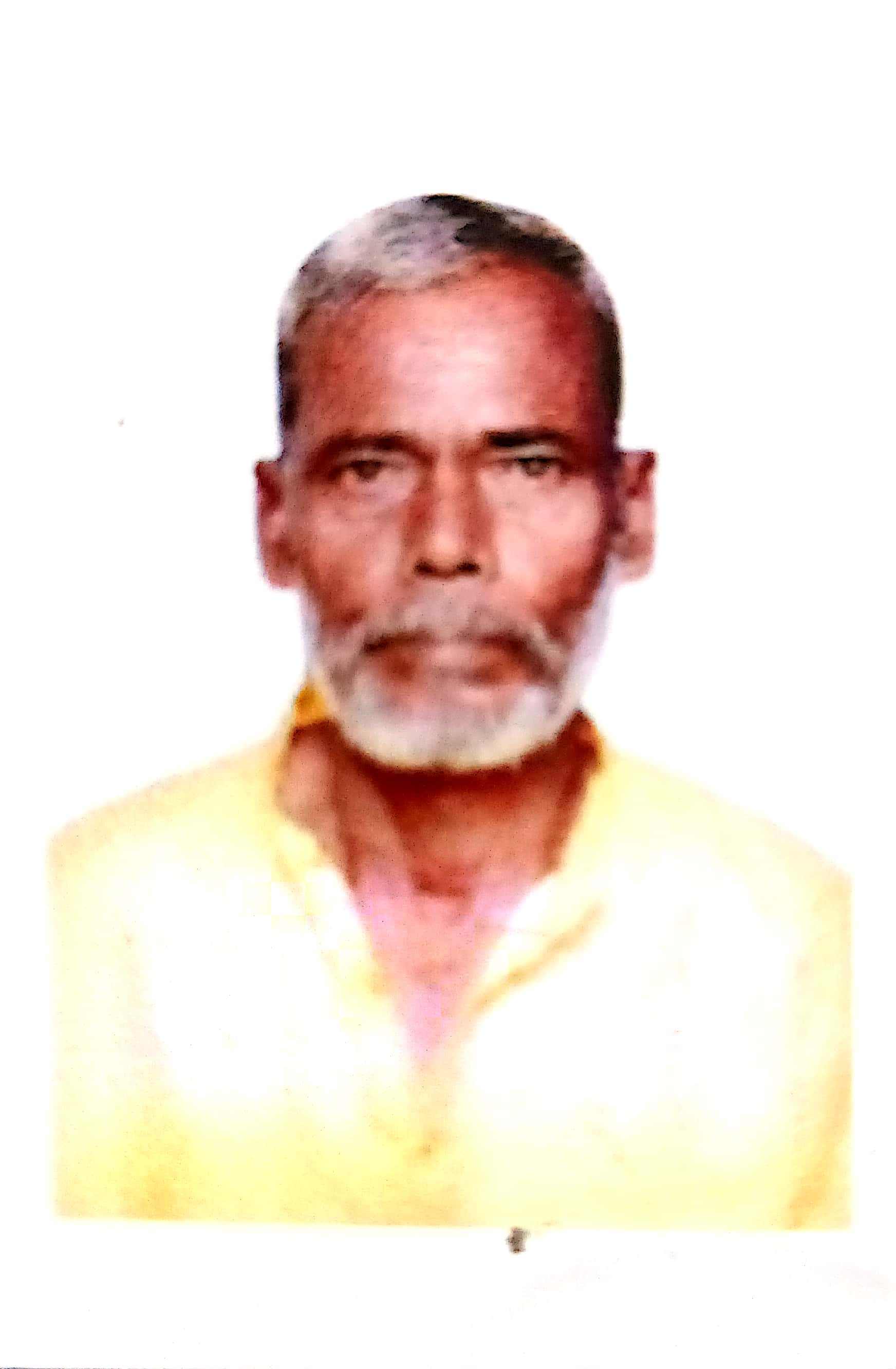 Dipak Dhali