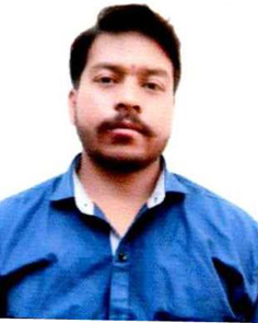 Dipak Dhanraj Dhuriya