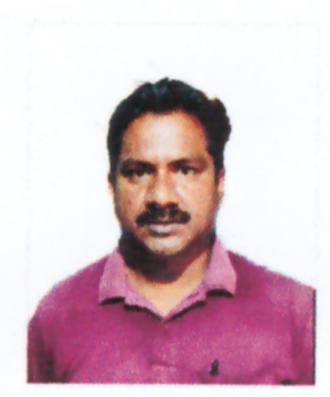 Dipak Haldar