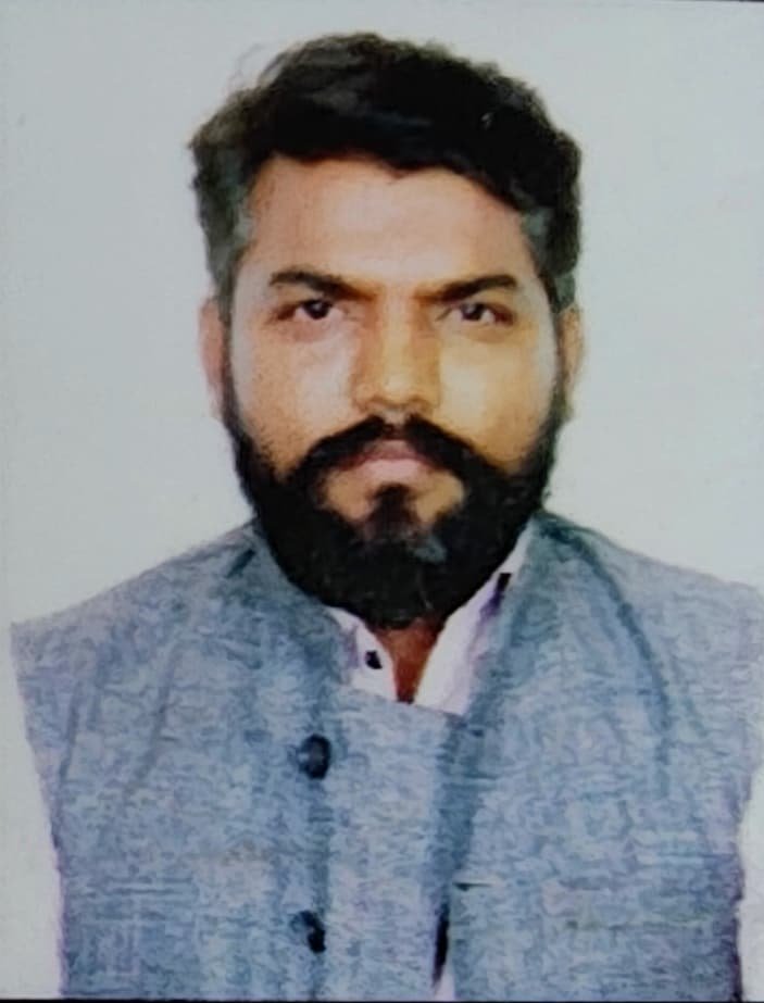 Dipak Kedar