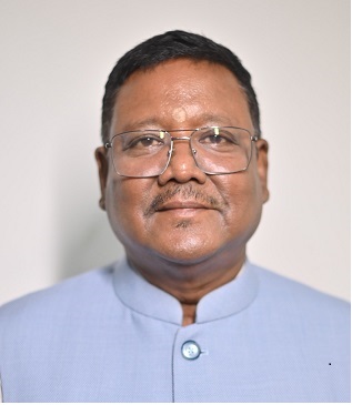 Dipak Kumar Das