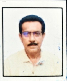 Dipak Kumar Patra