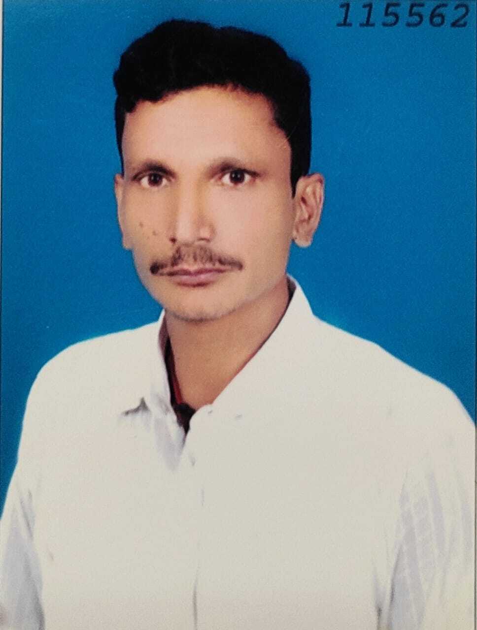Dipak Kumar