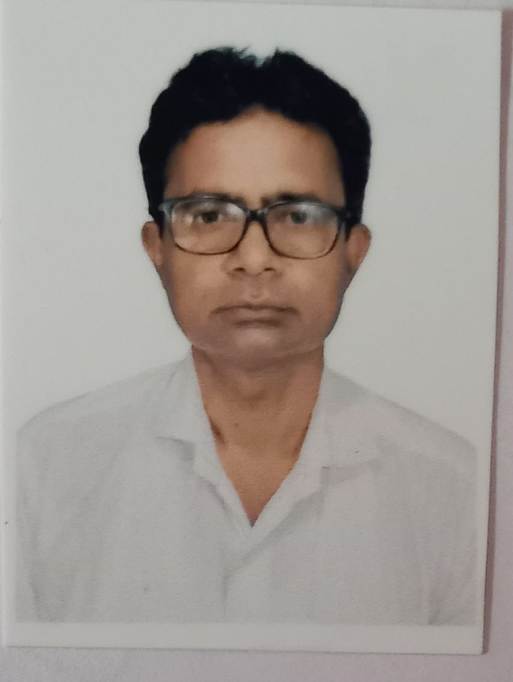 Dipak Mahato