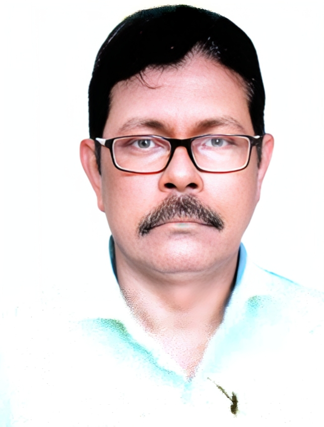 Dipak Majumdar