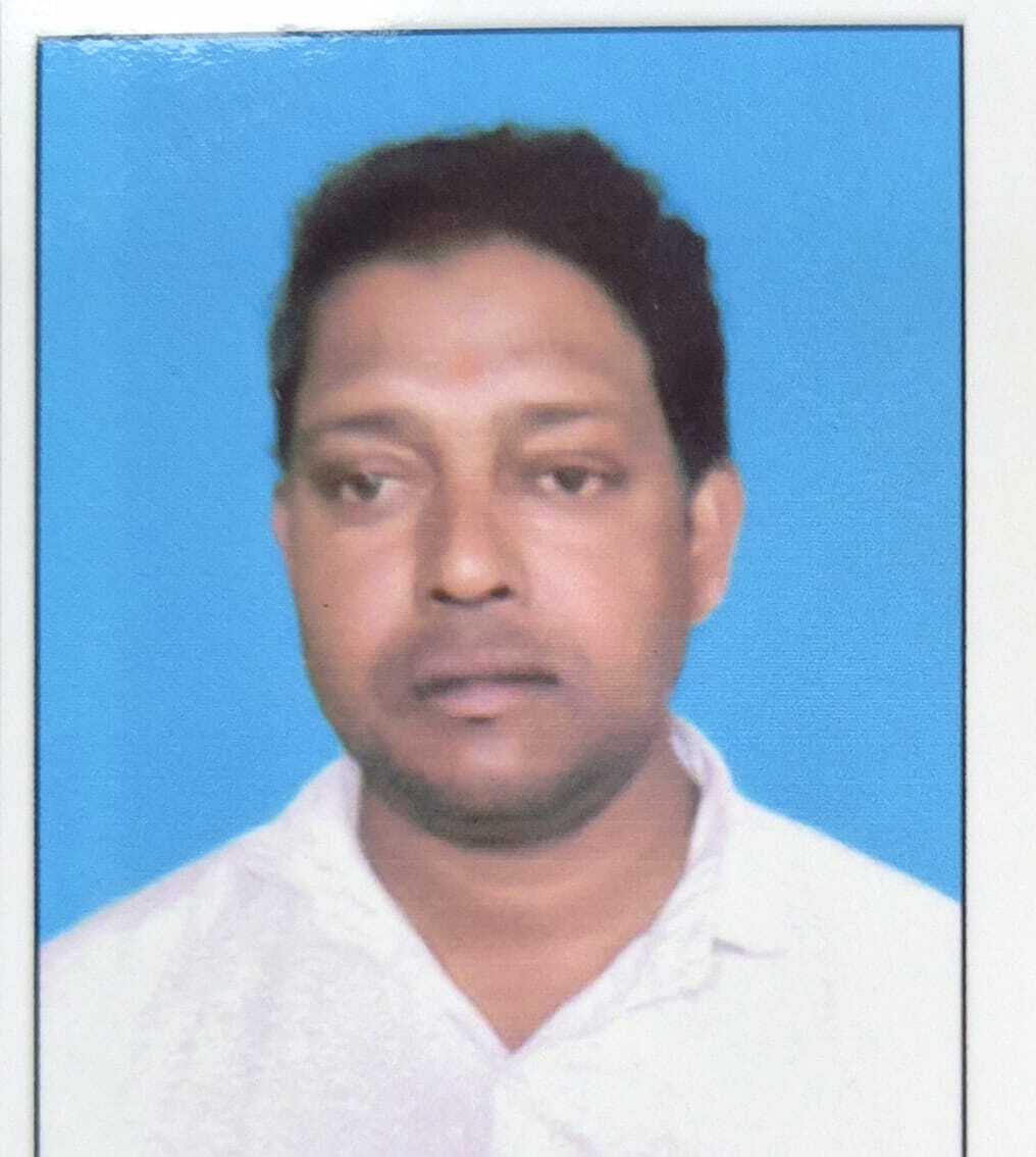 Dipak Patra