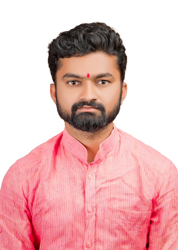 Dipak Rajabhau Ingale