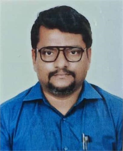 Dipak Rajkumar Panchmukh